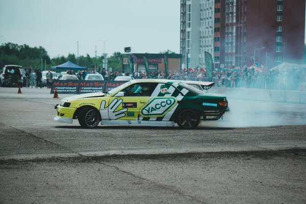 L'effet du contrôle de traction dans les véhicules tout-terrain