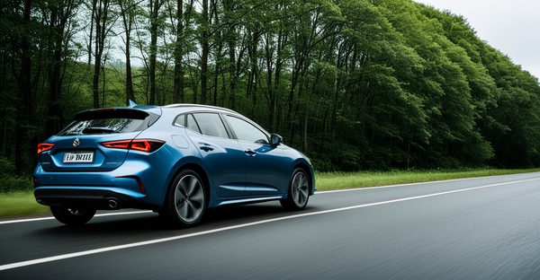 Assurance auto pas chère : guide pour économiser sur votre couverture