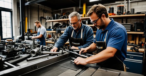 Découvrez les meilleures servantes d'atelier d'occasion à petit prix