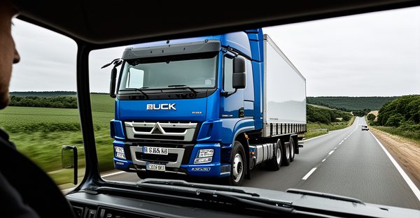 Le permis camion : guide pratique et conseils essentiels