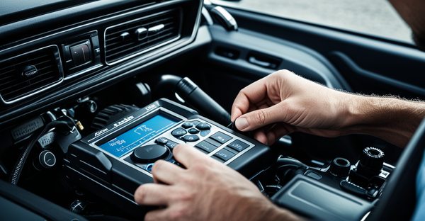 Valise diagnostic automobile : guide pour choisir la meilleure modèle