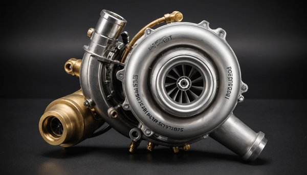 Acheter un turbo garrett pour votre 1.9 tdi : économisez maintenant